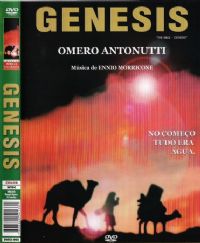 Genesis  - Filme Evangélico